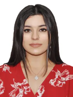 Ayten Memmedova