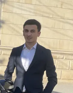 Kamil Hesenzade