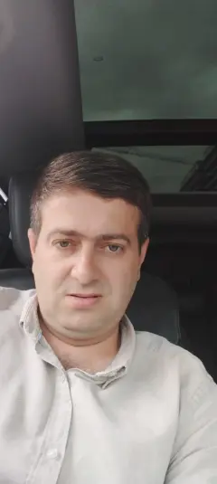 Xəqani Abdullayev