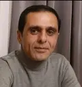 Elnur Həsənov