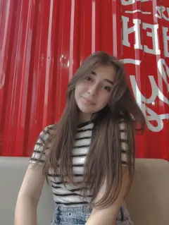 Arzu İsmayılzadə