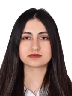 Gülnur Muradxanova