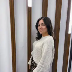 Əlirzayeva Pərvin