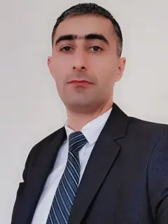 Elçin Qasımov