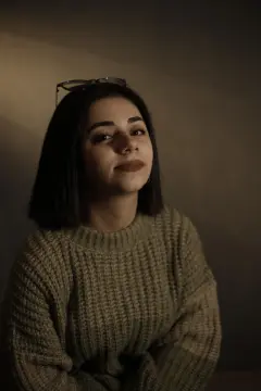 Gül Farajli Həsənova