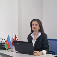 Kərımova Nuranə