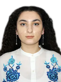 Parvin Nasibli