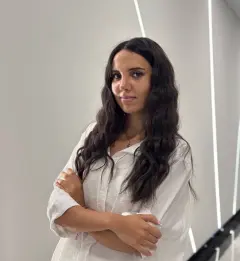 Suzanna Ağayeva