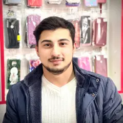 Nadir Hüseynov