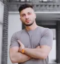 Vüsal Həsənov
