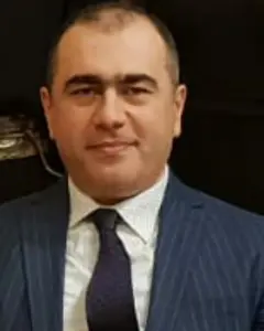 Vugar Nasirov
