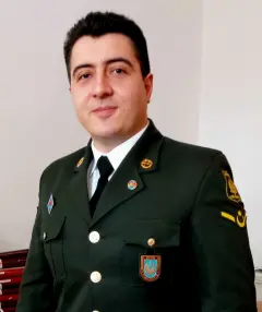Amrahov Arslan