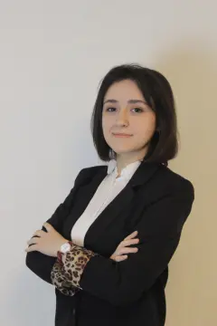İradə Mirzəyeva