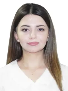 Nübar Hacıyeva