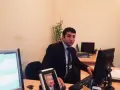 Tural Ələmşahov