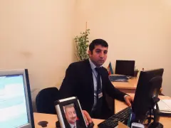Tural Ələmşahov