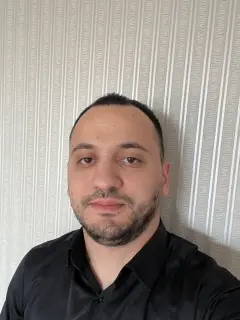 hesen suleymanov