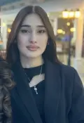 Töhfe Eliyeva