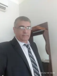 Zaur Süleymanov