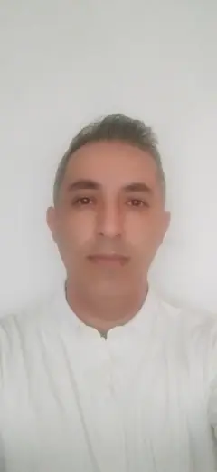 Rashad Guliyev