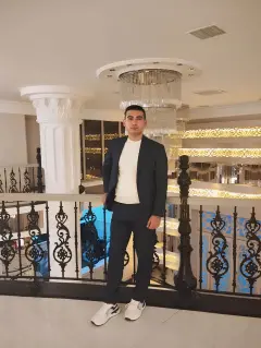 Samir Aslanov