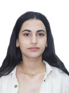 Fidan Bazayeva