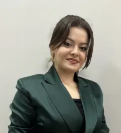 Gülgün Bəndiyeva