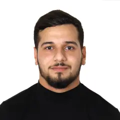 Behman Imanov