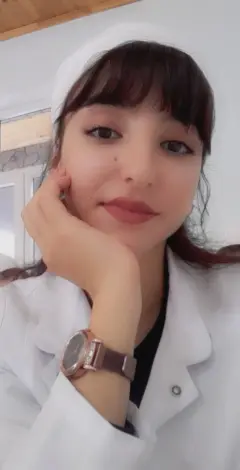 Aysu Agayeva