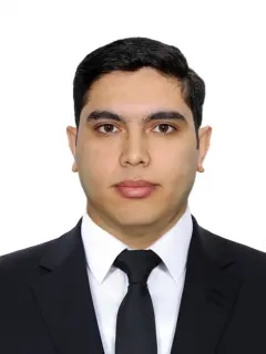 Orxan Səfərov