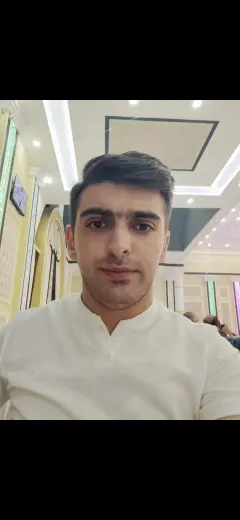 Nuru İsmətli