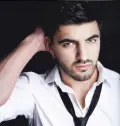 Emrah Meherremli