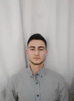Vüsal Bəkirzadə