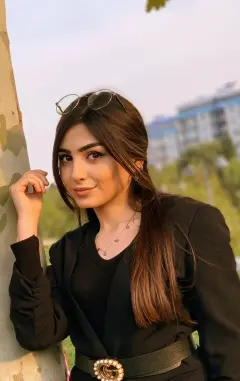 Lamiyə Rəhimova