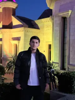 ilqar eskerov