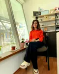 Aynurə Zeynalova