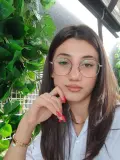 Babaxayeva Diana