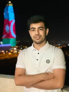 Aqil Rzayev