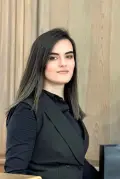 Saida Sadigova
