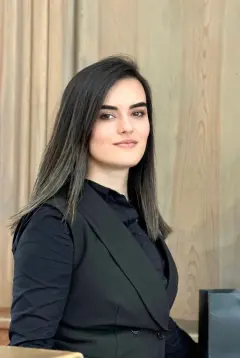 Saida Sadigova