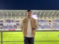 Yusif Agamemmedov
