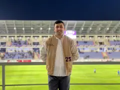 Yusif Agamemmedov