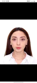 Əliyeva Leyla