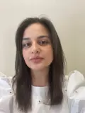 Selin karaca