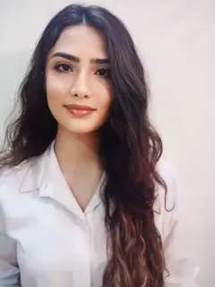 Sevda Tağıyeva
