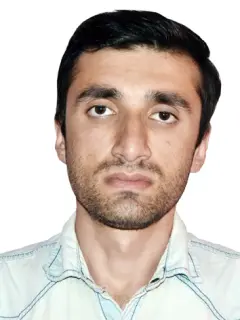 Bahadur Əliyev