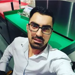 Elvin Eliyev