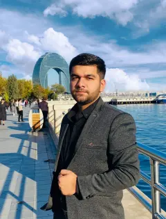 Şəmsəddin Məmmədzadə
