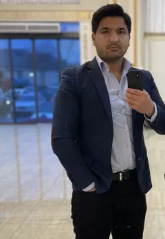 Elvin Xelili