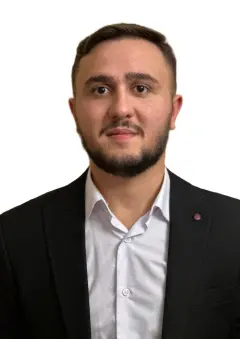 Orxan Hüseynov